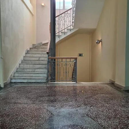 Jetpak Alternative Eco Ostello *