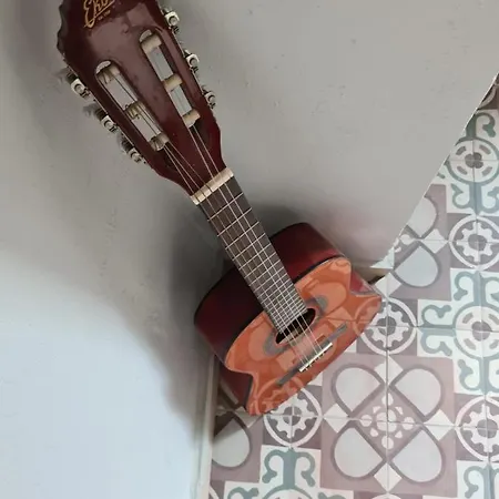 Ostello Jetpak Alternative Eco