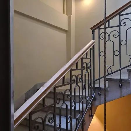 Ostello Jetpak Alternative Eco