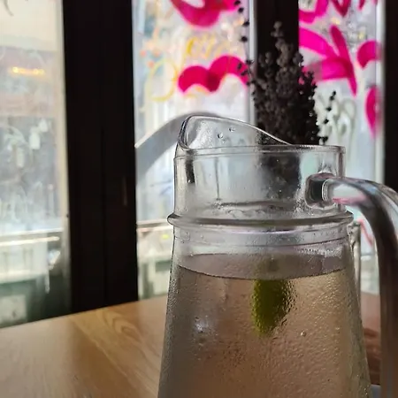 Ostello Jetpak Alternative Eco Salonicco