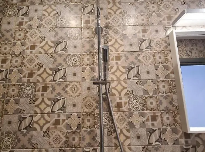 Jetpak Alternative Eco Hostel Thessaloniki