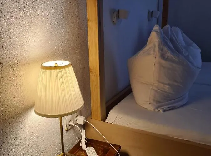 Jetpak Alternative Eco * Thessaloniki