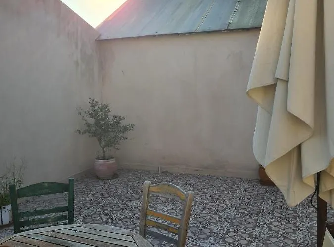 Hostel Jetpak Alternative Eco Thessaloniki