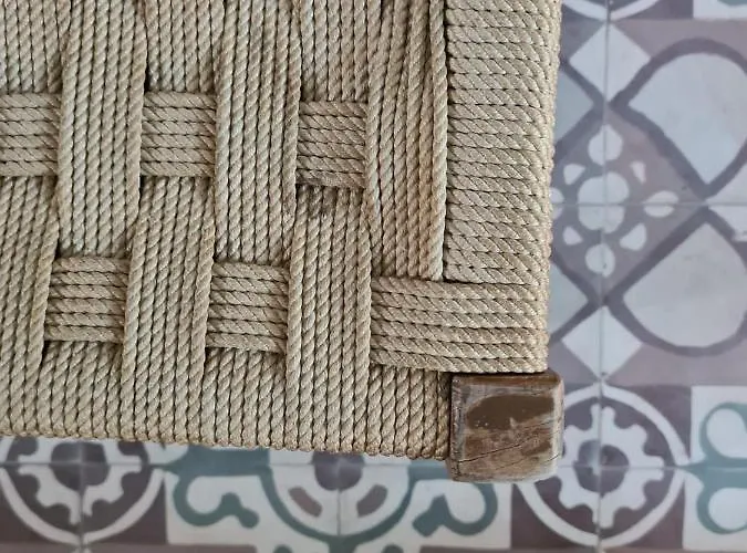 Hostel Jetpak Alternative Eco *