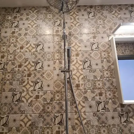 Jetpak Alternative Eco Hostel Szaloniki