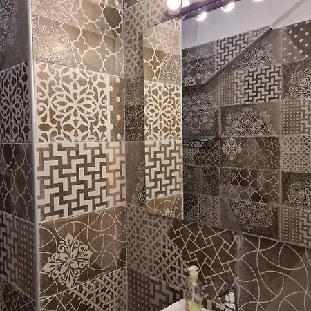 Jetpak Alternative Eco Hostel Szaloniki