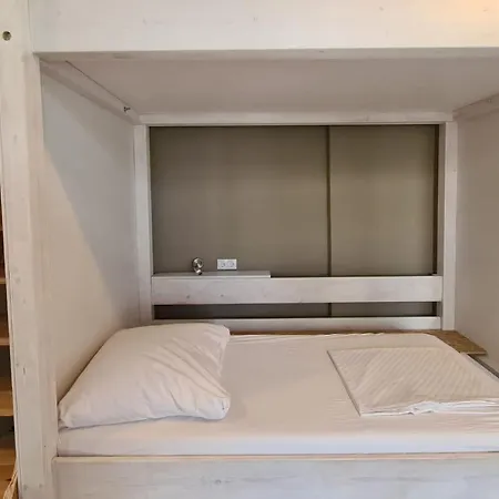 Jetpak Alternative Eco * Thessaloniki