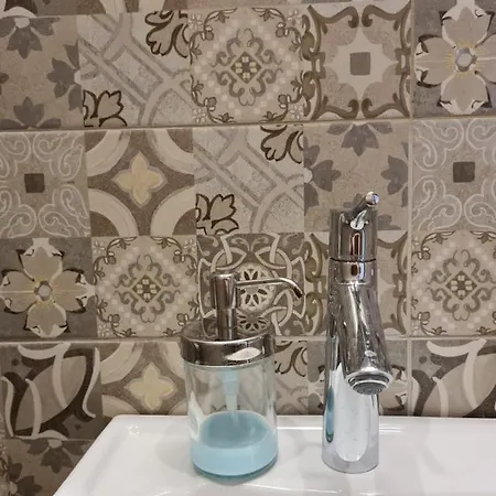 Hostel Jetpak Alternative Eco *