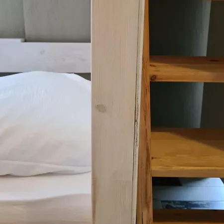 Jetpak Alternative Eco Hostel