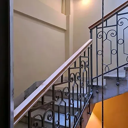 Jetpak Alternative Eco Hostel *