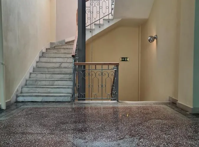 Jetpak Alternative Eco Vandrerhjem *