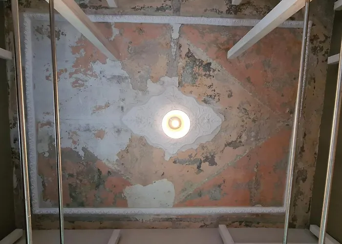 Jetpak Alternative Eco Vandrerhjem *