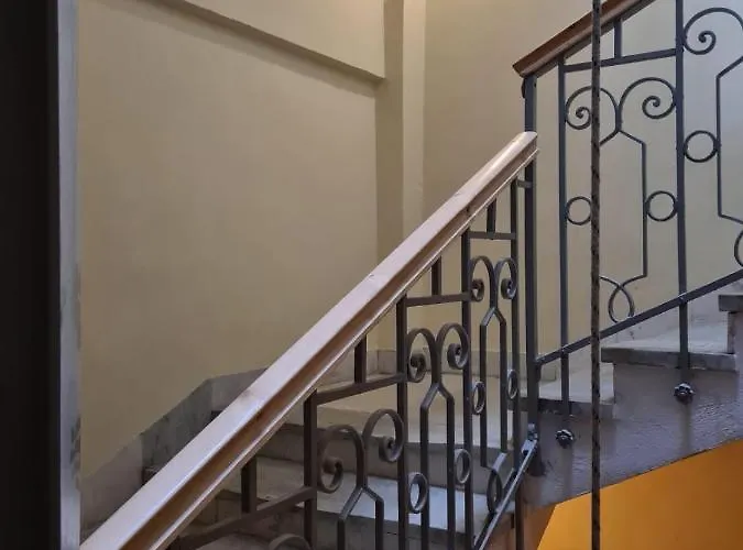 Vandrerhjem Jetpak Alternative Eco