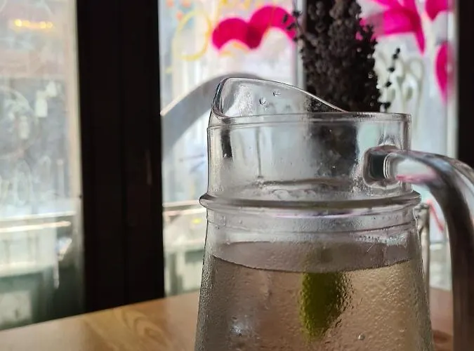 Vandrerhjem Jetpak Alternative Eco Thessaloníki