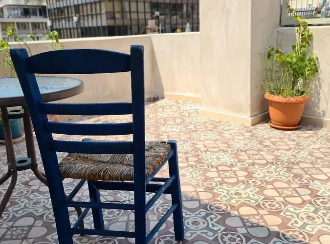 Jetpak Alternative Eco Thessaloníki