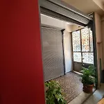Hostel Jetpak Alternative Eco *
