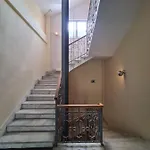 Hostel Jetpak Alternative Eco Θεσσαλονίκη