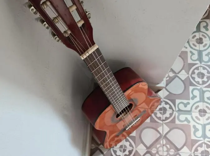 호스텔 Jetpak Alternative Eco