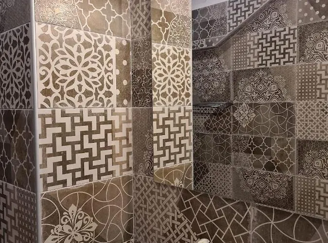 Jetpak Alternative Eco 호스텔 테살로니키